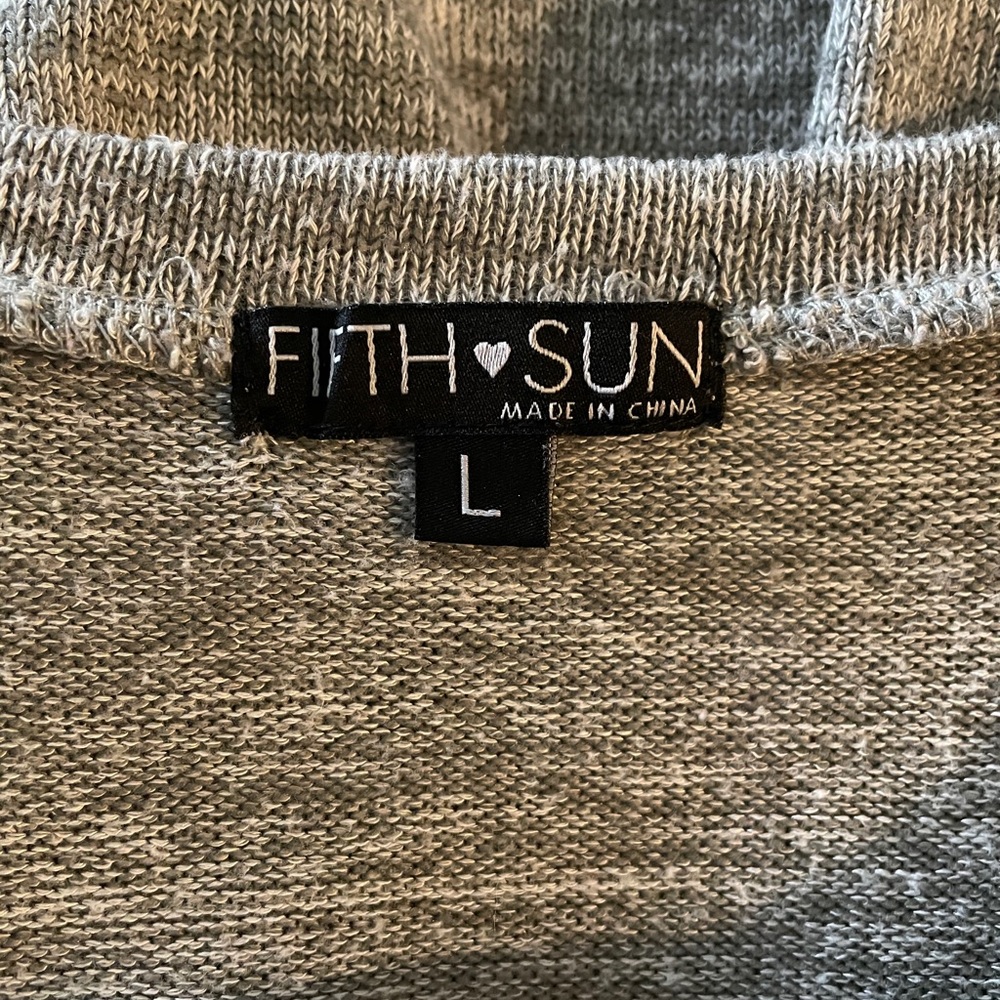 Tank top - Picture 2 of 2